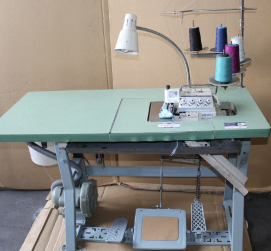 Juki MO-2516N Sewing Machine (Commercial grade)