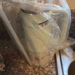 Stanley Tumbler 30 oz green