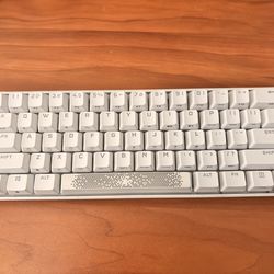 Corsair K65 Mini 60% Mechanical Gaming Keyboard