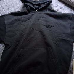 Essentials Hoodie