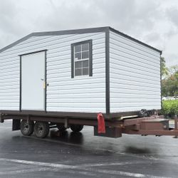 Sheds Muving To Relocate All Florida 