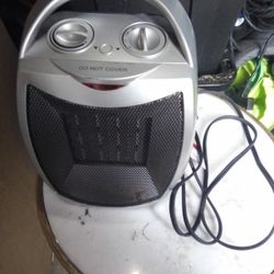 Portable Heater