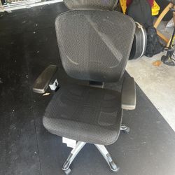 New Office Chair