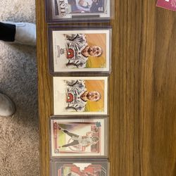 Kyle Trask Tampa Bay Buccaneer Lot