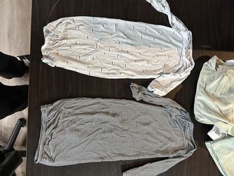0-6 mo sleep sack $5 each