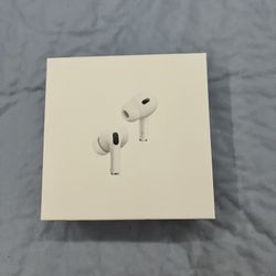 Apple AirPod Pro Gen 2