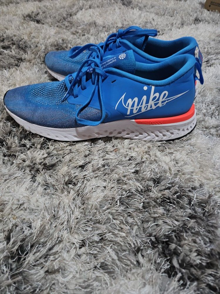 Nike Shoes