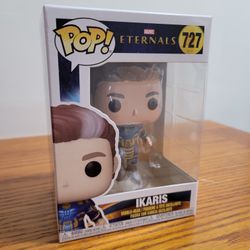 Funko POP! Marvel Eternals Ikaris #727
