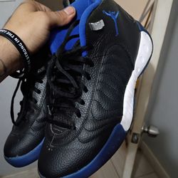 Jordan 12s 
