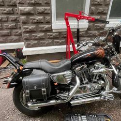 2006 Sportster 1200