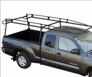 Toyota Truck Rack