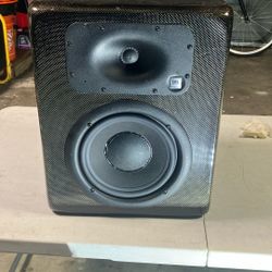JBL Monitor Speakers