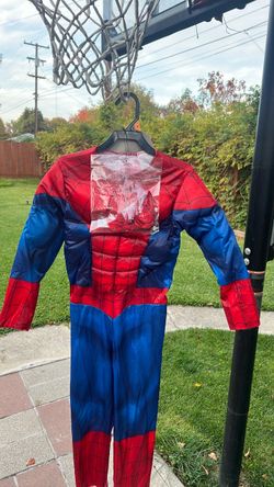 Kids costume