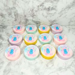 Edible images
