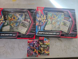 Pokemon cards lot