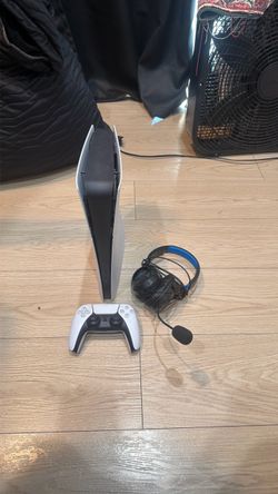 Ps5