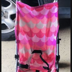Umbrella Stroller
