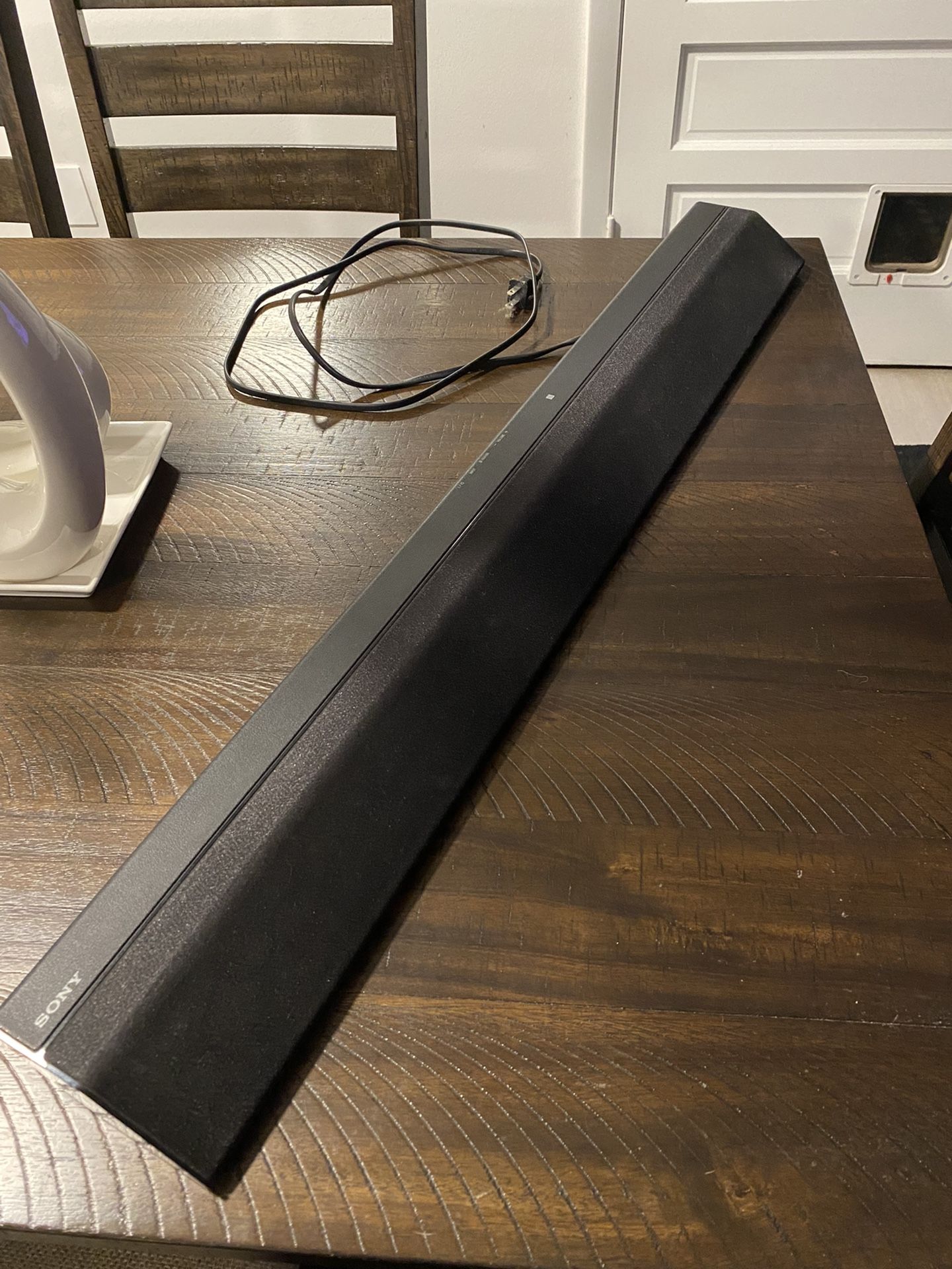 SONY SA-CT380 Soundbar