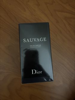 Dior Sauvage