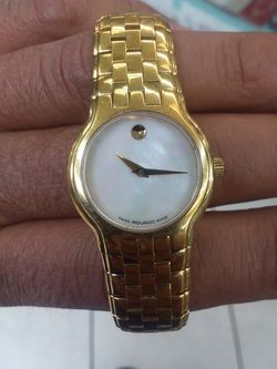 Movado Women's Wacth