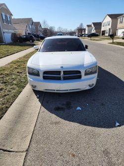 2006 Dodge Charger R/T 5.7
