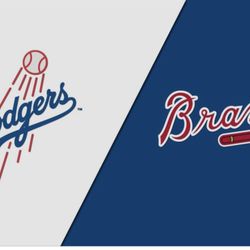 Dodgers Tickets 