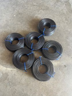 Tie Wire