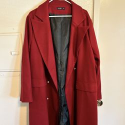 Women’s Trench Coat