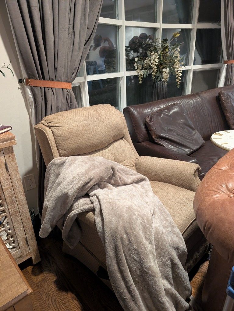 Recliner