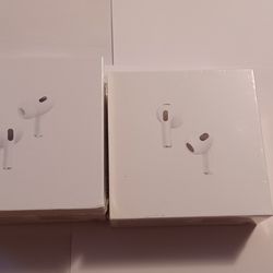 Airpods 2nd Generation And 3rd Generation 