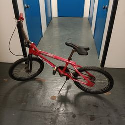 Schwinn 20in "Lavin' BMX Bike