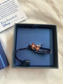 Enchanted Disney Mulan Fine Jewelry Ring