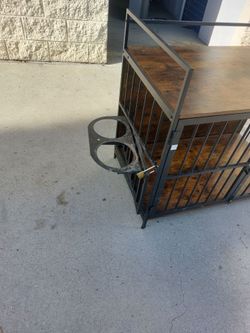 Dog house