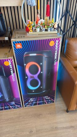 JBL PartyBox 720
