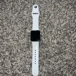 Series 4 Apple Watch