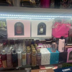 display cases for businesses (vitrinas )