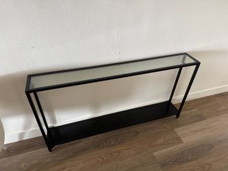 Slim Table