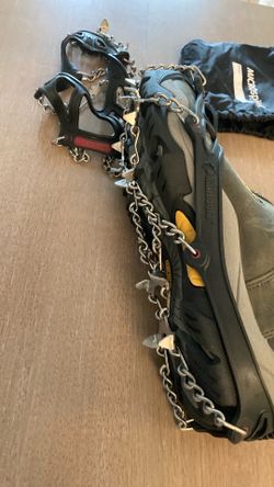Kahtoola Mico Spikes