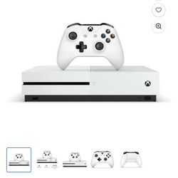 xbox s