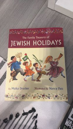 Jewish Holidays