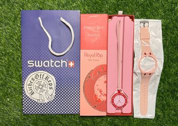 APxSWATCH