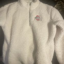 Fluffy Crewneck