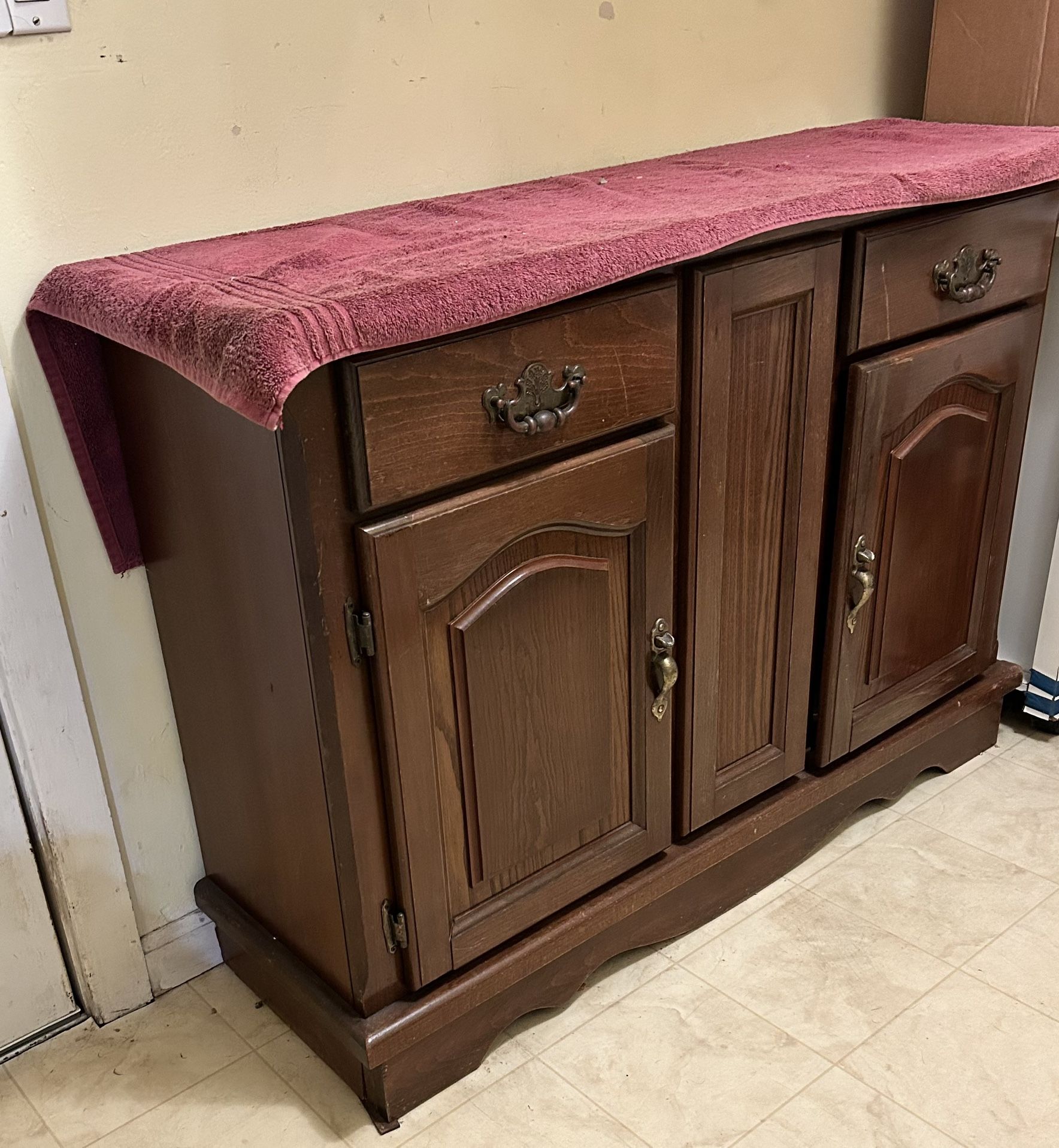 China Cabinet