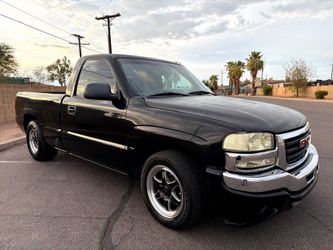 2006 gmc sierra