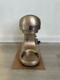 Murenking Professional Stand Mixer, 6-Qt with Timer