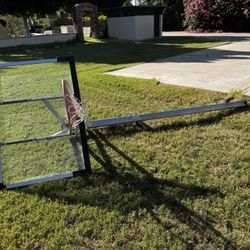 Free Basketball Hoop