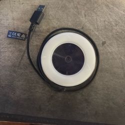 Razer Kiyo Camera W Ring Light 