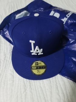 Dodgers hats POSTSEASON 2019