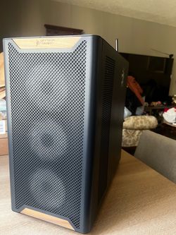 gaming pc skytech
