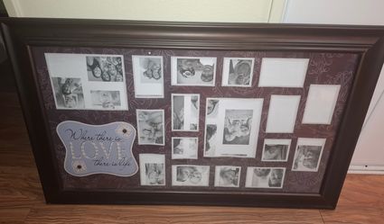 Picture frame